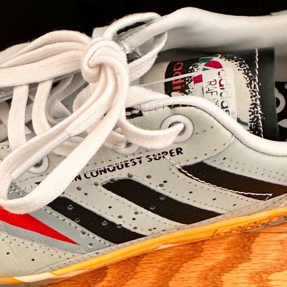 adidas by Raf Simons Torsion Stan Sneaker (Eu 40) - Picture 12 of 16